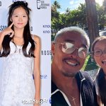 추성훈, 13살에 170cm '폭풍성장' 딸 추사랑에…"기쁘면서도...