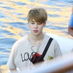 방탄 <b>본보야지</b> 시즌3 현장 포토 지민