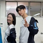 이채민 '폭군의 셰프' 대박에도…류다인 공개 연애 이상無