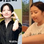 데뷔하나…母 닮은 미모+예중 <b>성악</b> 전공 '재원' [엑's 이슈]