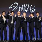 <b>BTS</b> 기록 깼다" 스트레이 키즈, 美 빌보드 앨범차트 7연속...