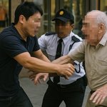 30대 남성, 80대 영국인 노인 폭행 후 <b>체포</b>…현지 사회 충격