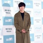 윤도현 "1년만 재검 문제 없어, 그렇게 살다 가면 <b>감사</b>"