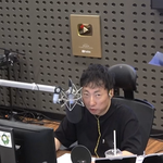 내가 연예인인데…" 박명수, 청취자에 '버럭 <b>웃음</b>' (라디오쇼)