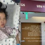 김지혜, 무사히 쌍둥이 출산.."<b>아가들</b> 중환자실" 걱정[스타이슈]