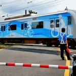 [국내여행] 백빈<b>건널목</b> 드라마 나의 아저씨 촬영지