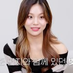 <b>VIVIZ</b> 엄지가 간직하고 있는 팬의 특별한 선물