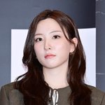 우주소녀 <b>은서</b> '배우 손주연으로 인사'[엑's HD포토]