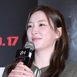 손주연(우주소녀 <b>은서</b>), 꽃미소와 함께 [포토엔HD]