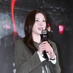 [포토] 손주연 '우주소녀 <b>은서</b>입니다'