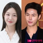 <b>장태</b>오·정유진 열애설, 해프닝으로 마무리…양측 "친한 동료"