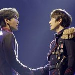 "레전드 무대"…<b>박은태</b>·규현 '프랑켄슈타인', 더 생생하게 돌아왔다...