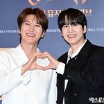 규현x<b>박은태</b> "오페라 글라스로도 못 보는 얼굴 생생히"…스크린으로...