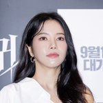 [현장포토] "스크린도 압도해"...<b>솔라</b>, 카리스마 모먼트