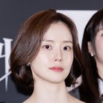 [현장포토] "귀신도 질투할 미모"...문채원, 우아한 단발여신