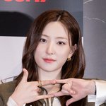 [현장포토] "열려라, 여우 창문"...손주연, <b>호러</b>퀸 도전