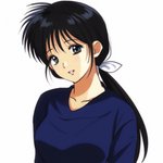 <b>억척</b>스러운 아줌마 특징이