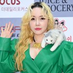 ‘15억 빚’ <b>낸시랭</b>, 알고 보니 '압구정 금수저'.."가정교사만...