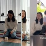 금지" 이효리, 초상권 사용도 <b>OK</b>…옛 제자도 찾아와 '깜짝'...