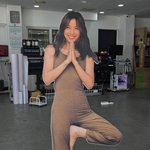 이효리 수업 3만5천원 <b>피켓</b>팅 했더니 “동네 요가원 가라” 권유...