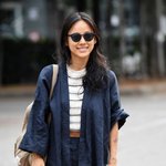 이효리, 요가원 오픈 어땠나..“뭘 가르칠지 우왕좌왕, 서울은 다르더라”...