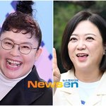 이영자X김숙, 하다하다 배달 라이딩까지‥KBS 새 예능 <b>MC</b> 발탁