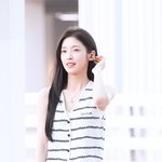 [현장포토] "오늘자 레전드"...아린, 살아있는 요정