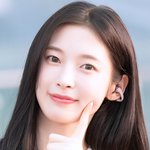 [현장포토] "청순, 그 자체"...아린, 비현실 꽃미모