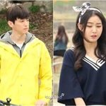 권율, 아내는 황지미?…10년 전 '처형' 황승언과 만남 풋풋하네...