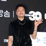 [속보]'<b>JYP</b> 수장' 박진영, 대통령 직속 대중문화교류위원회 공동위원장