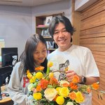 이효리, 이상순 어깨에 찰싹..요가도 내조도 ‘열일’ 중인 아난다...