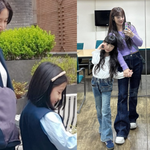 이영애→문희준소율 딸, 제2의 장원영?…아이돌 꿈꾸는  2세 [엑's...