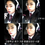  강남 5대 얼짱 출신…"<b>SM</b>서 명함 들고 찾아와" [마데핫리뷰]