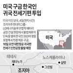 국적기 대한항공 전세기 띄운다…"<b>수갑</b> 차는 상황 없도록" 외교...