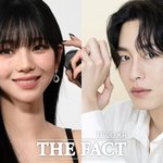 [댓글부탁해] 이재욱카리나, 배우·아이돌 '스타 커플' 탄생 [...