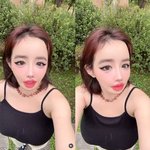 '활동 중단' 박봄, 눈 충혈됐어도 밝은 미소…흔들림없는 비주얼...