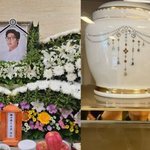 故대도서관 영정사진·유골함…"파티같은 4일장 치러, 매일 하던...