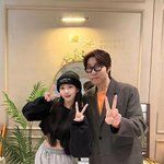 신민아, 故 대도서관 애도 “집까지 데려다줬던 따뜻한 마음 잊지...