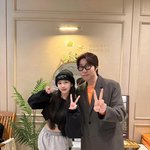 신민아, 故대도서관 <b>비보</b>에 "따뜻한 마음 잊지 않겠다" 애도