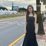 50세 <b>오나라</b>, 25년 장기 열애 김도훈 또 반할 블랙 드레스 자태