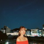 "뼈만 남은 것 같아"… 윤은혜, 깊게 파인 쇄골로 '극세사...