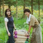 2%대 시청률 부진에도…송중기천우희, 첫사랑 로맨스 옳았다 ('마이유스')