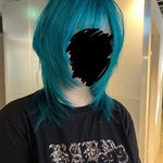 머리<b>잘</b>랏는대 <b>이</b> 머리스타일 보니까 또 빨리