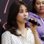 '<b>옥장판</b>' 저격 당한 옥주현, '인맥 캐스팅 논란'에 입 열었다…"나는...