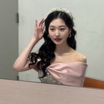 장다아, 최연소 여우주연상 비하인드 공개…공주 미모에 시선 집중