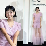 김고은, 헤메코 레전드 찍었다…공주님 그 자체