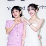 김고은-박지현,’극과 극 패션으로 완성한 완벽한 조화’ [<b>이대선</b>의...