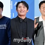 [단독]소지섭·<b>최대훈</b>·윤경호, '김부장'으로 뭉친다(종합)