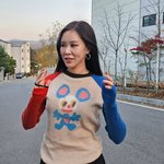 <b>채리나</b>, 5개월 만에 또 안타까운 소식…"내 전부였는데 세상 떠났어"