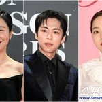 "얼굴로 국위선양"…라미란X박민영X주종혁, 美뉴욕 K-뷰티샵...